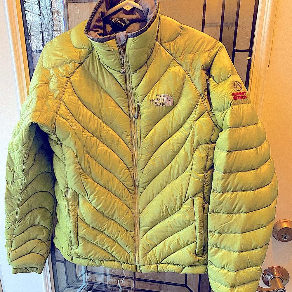 The North Face Summit Series Jacket